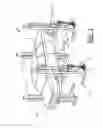 Fig. 02 - Lifting column with modular power system for lifting a vehicle and system and method therefor