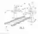 Fig. 06 - Lifting column, lifting system and method for lifting a vehicle such as a rail-car
