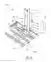Fig. 07 - Lifting column, lifting system and method for lifting a vehicle such as a rail-car