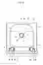 Fig. 04 - Water dispenser