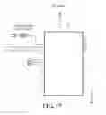 Fig. 19 - Fuel data collection unit with temperature compensation and over-fill prevention