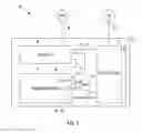 Fig. 02 - Hydrogen generator having liquid delivery member