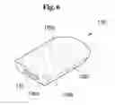 Fig. 07 - SiOx nanoparticle manufacturing apparatus including crucible for silicon melting having sliding type tapping structure and manufacturing method of SiOx nanoparticle using the same