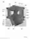Fig. 04 - Acoustophoretic device with uniform fluid flow
