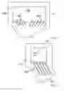Fig. 08 - Acoustophoretic device with uniform fluid flow