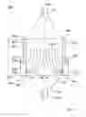 Fig. 15 - Acoustophoretic device with uniform fluid flow