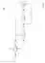 Fig. 03 - Advancements in osmotically driven membrane systems including multi-stage purification