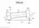 Fig. 28 - HYDROGEN-CONTAINING WATER GENERATING DEVICE