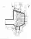 Fig. 02 - Submerged combustion melting processes for producing glass and similar materials, and systems for carrying out such processes
