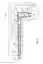 Fig. 12 - Submerged combustion melting processes for producing glass and similar materials, and systems for carrying out such processes
