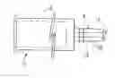Fig. 01 - Method for reducing or eliminating residue in a glass container and a glass container made in accordance therewith