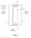 Fig. 03 - Coated article with low-E coating having absorbing layers for low film side reflectance and low visible transmission