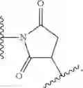 Fig. 15 - Methods and compositions for radiohalogen protein labeling