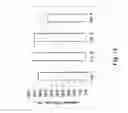 Fig. 15 - Optimized separation technique for work-up of homogeneously catalysed hydroformylation mixtures