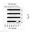 Fig. 16 - Optimized separation technique for work-up of homogeneously catalysed hydroformylation mixtures
