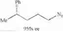 Fig. 116 - Synthesis of acyclic and cyclic amines using iron-catalyzed nitrene group transfer