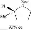 Fig. 117 - Synthesis of acyclic and cyclic amines using iron-catalyzed nitrene group transfer