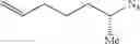 Fig. 120 - Synthesis of acyclic and cyclic amines using iron-catalyzed nitrene group transfer