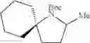 Fig. 125 - Synthesis of acyclic and cyclic amines using iron-catalyzed nitrene group transfer