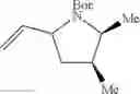 Fig. 129 - Synthesis of acyclic and cyclic amines using iron-catalyzed nitrene group transfer