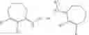 Fig. 35 - Synthesis of acyclic and cyclic amines using iron-catalyzed nitrene group transfer