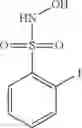 Fig. 06 - -hydroxylsulfonamide derivatives as new physiologically useful nitroxyl donors