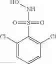 Fig. 07 - -hydroxylsulfonamide derivatives as new physiologically useful nitroxyl donors