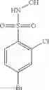 Fig. 11 - -hydroxylsulfonamide derivatives as new physiologically useful nitroxyl donors