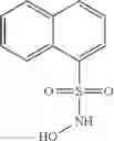 Fig. 150 - -hydroxylsulfonamide derivatives as new physiologically useful nitroxyl donors
