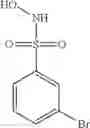 Fig. 16 - -hydroxylsulfonamide derivatives as new physiologically useful nitroxyl donors