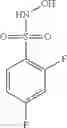 Fig. 17 - -hydroxylsulfonamide derivatives as new physiologically useful nitroxyl donors