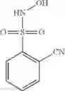 Fig. 27 - -hydroxylsulfonamide derivatives as new physiologically useful nitroxyl donors