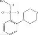 Fig. 40 - -hydroxylsulfonamide derivatives as new physiologically useful nitroxyl donors