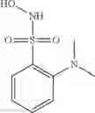 Fig. 41 - -hydroxylsulfonamide derivatives as new physiologically useful nitroxyl donors