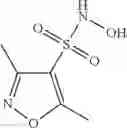 Fig. 61 - -hydroxylsulfonamide derivatives as new physiologically useful nitroxyl donors