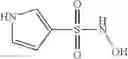Fig. 71 - -hydroxylsulfonamide derivatives as new physiologically useful nitroxyl donors