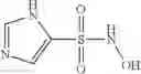 Fig. 72 - -hydroxylsulfonamide derivatives as new physiologically useful nitroxyl donors