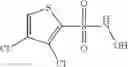 Fig. 77 - -hydroxylsulfonamide derivatives as new physiologically useful nitroxyl donors