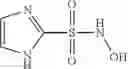 Fig. 79 - -hydroxylsulfonamide derivatives as new physiologically useful nitroxyl donors