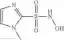 Fig. 80 - -hydroxylsulfonamide derivatives as new physiologically useful nitroxyl donors