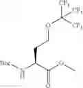 Fig. 13 - PERFLUORO-TERT-BUTYL HYDROXYPROLINE
