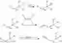 Fig. 25 - Compound with branching alkyl chains, method for preparing the same, and use thereof in photoelectric device