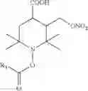 Fig. 22 - Substituted 1-pyrrolidinyloxy, 1-piperidinyloxy and 1-azepanyloxy compounds for treating diseases associated with oxidative stress or endothelial dysfunction