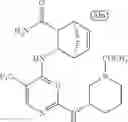 Fig. 1385 - ERK inhibitors and uses thereof