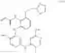 Fig. 1485 - ERK inhibitors and uses thereof