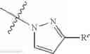 Fig. 191 - ERK inhibitors and uses thereof