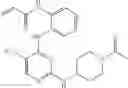 Fig. 446 - ERK inhibitors and uses thereof