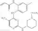 Fig. 453 - ERK inhibitors and uses thereof