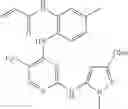Fig. 842 - ERK inhibitors and uses thereof
