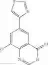 Fig. 134 - COMT inhibitors